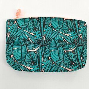 IPSY BAG July 2019 TROPICAL LEAVES